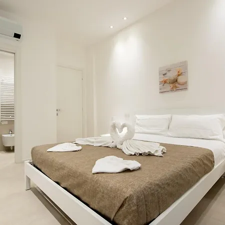 Brezza 4 * Gabicce Mare