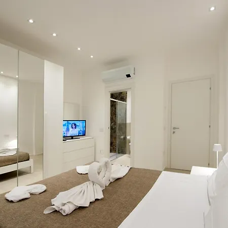 Apartament Brezza 4
