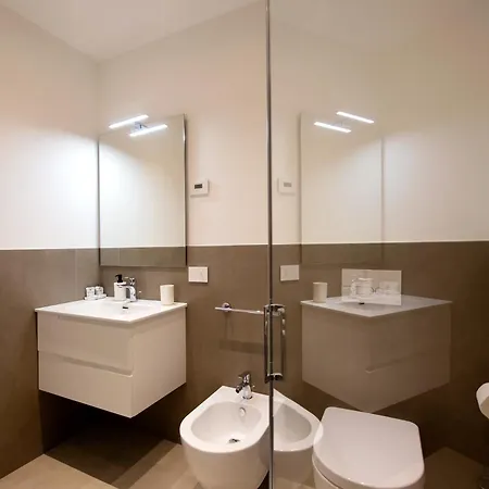 Apartamento Brezza 4 Gabicce Mare