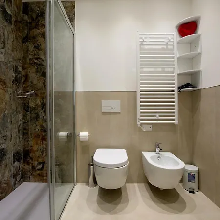 Apartamento Brezza 4 Gabicce Mare