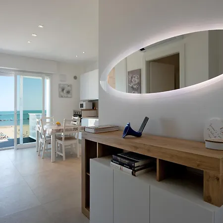 Brezza 4 Apartamento