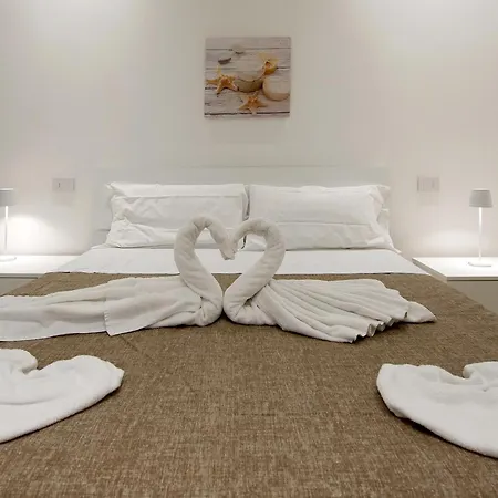 Brezza 4 Apartamento