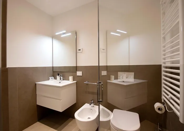 Appartement Brezza 4 Gabicce Mare