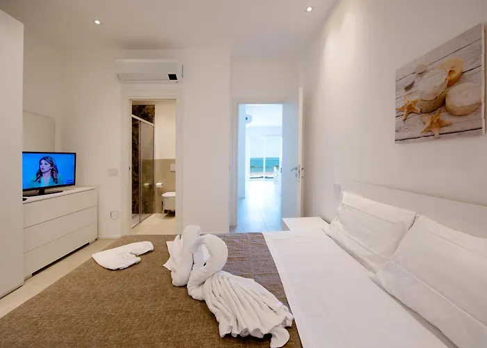 Brezza 4 * Gabicce Mare