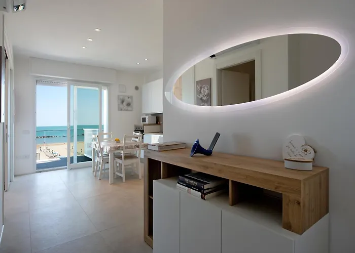 Brezza 4 Appartement