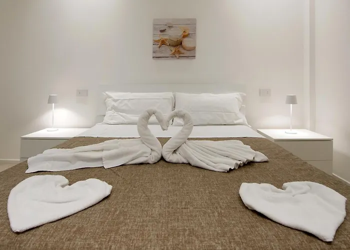 Brezza 4 Appartement